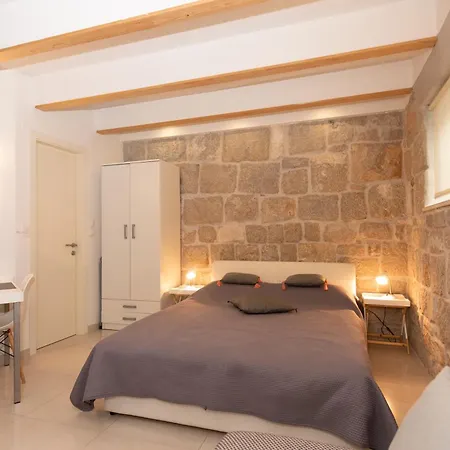 Korda Apartment Split