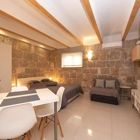 Apartman Korda *