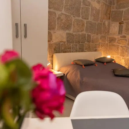 Korda Apartman