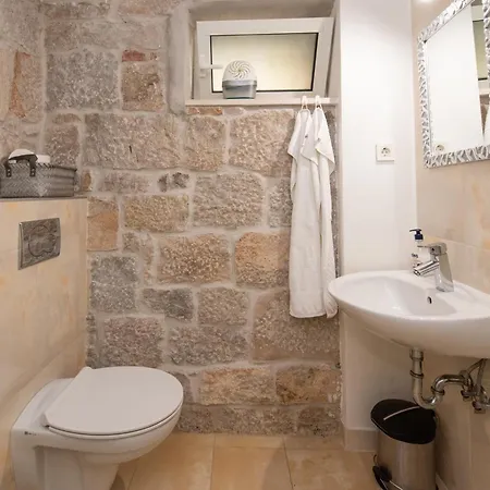 Apartman Korda