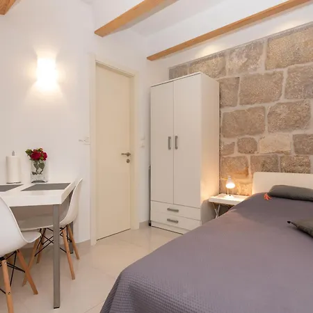 Apartman Korda *