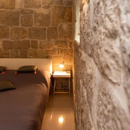 Korda Apartman Split