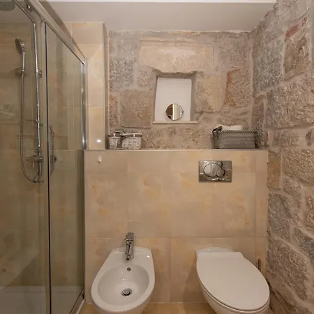 Korda Apartman